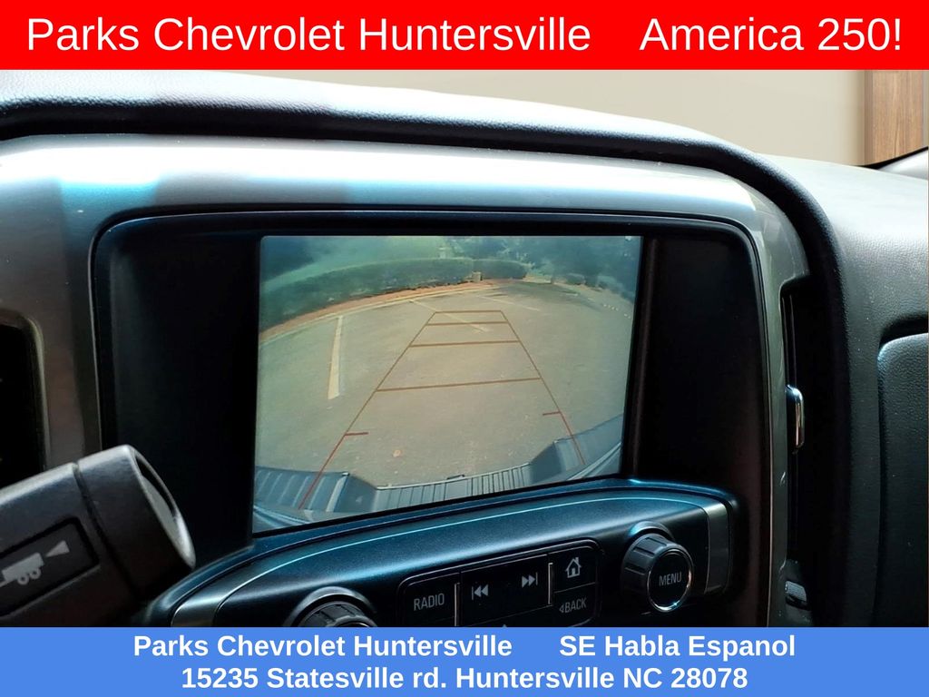 ChevroletSilverado 15007