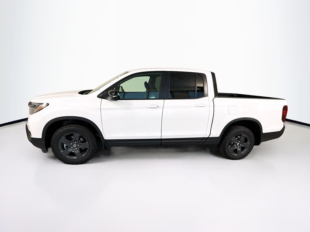 Thumbnail: 2026 Honda Ridgeline - 8