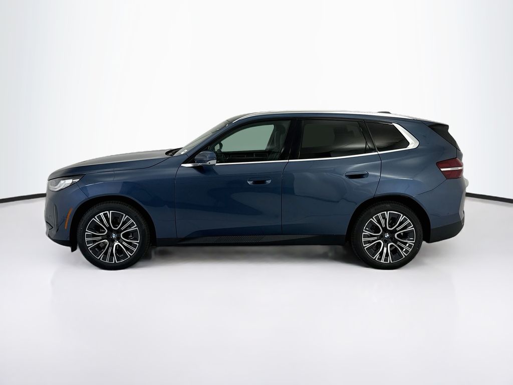 New 2026 Blue BMW 30 xDrive image 8