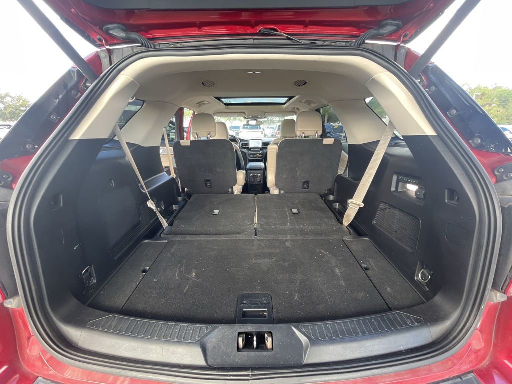 Used 2020 Ford Explorer SUV