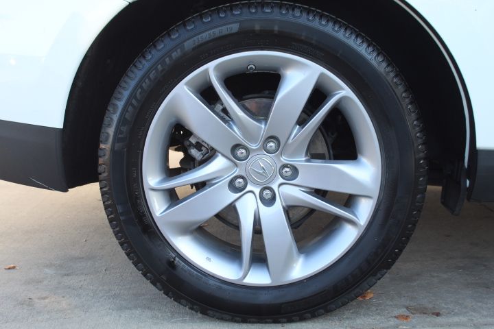 Used Car 2019 Acura Rdx  Advance Package For Sale Under $25,000 In Georgetown, Texas
