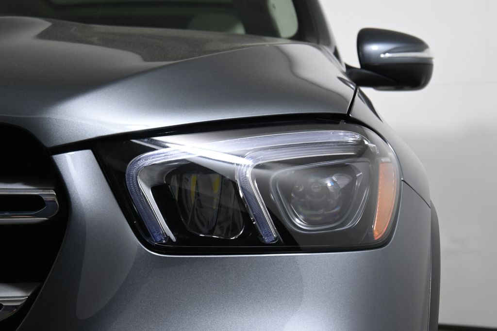 Thumbnail: 2023 Mercedes-Benz GLE - 10