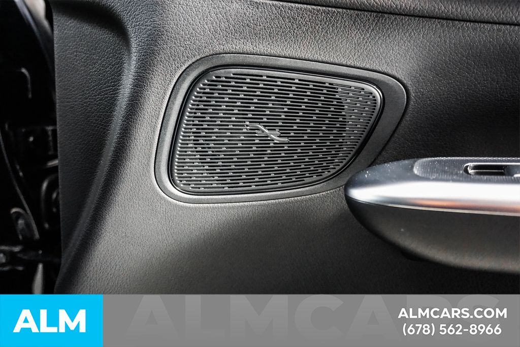 Used 2026 Black Mercedes-Benz GLC 350e image 45