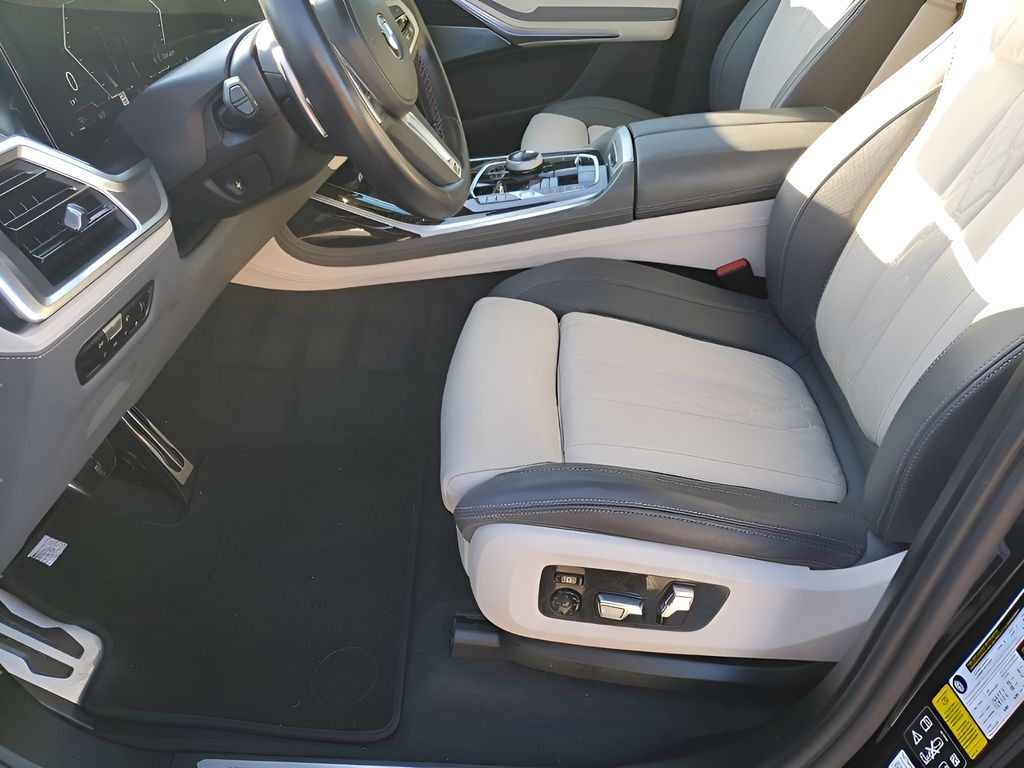 Used Car 2023 Bmw X7  M60i For Sale Under $70,000 In Austin, Texas