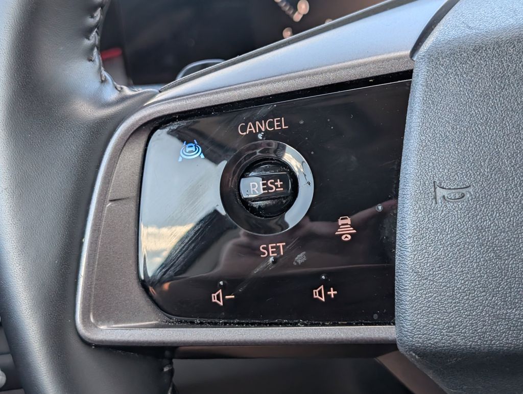 Used 2025 Nissan Murano SUV