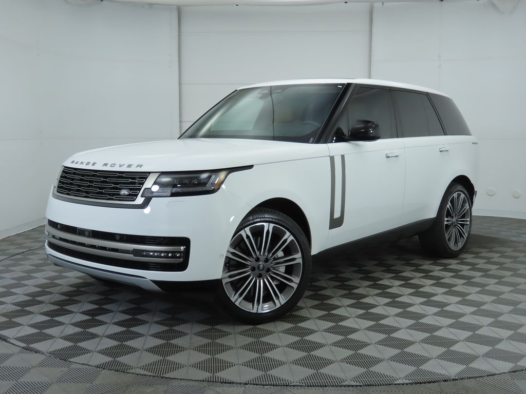 2024 Land Rover Range Rover SE -
                Phoenix, AZ