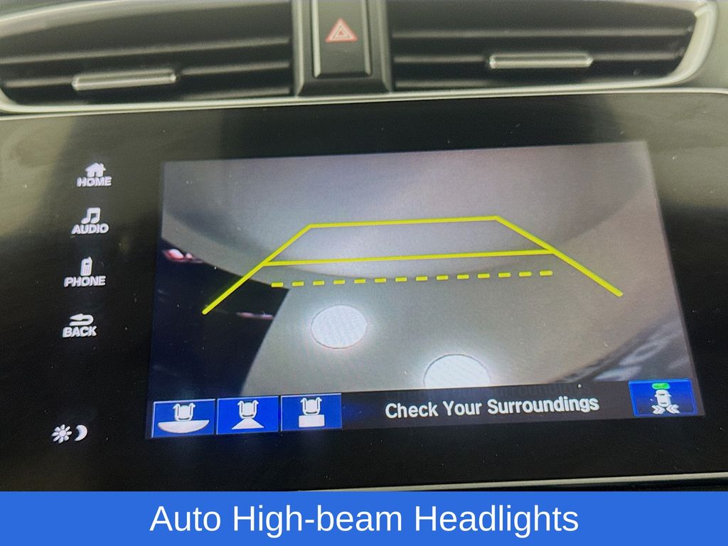 Used Car 2019 Honda Cr-v  Ex-l For Sale Under $25,000 In Austin, Texas