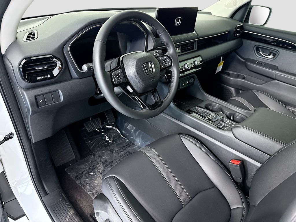 Thumbnail: 2026 Honda Passport - 9