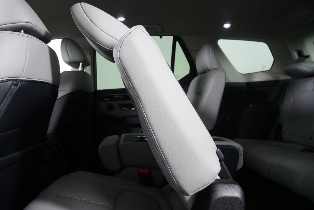 2023 Honda Pilot EX-L 17