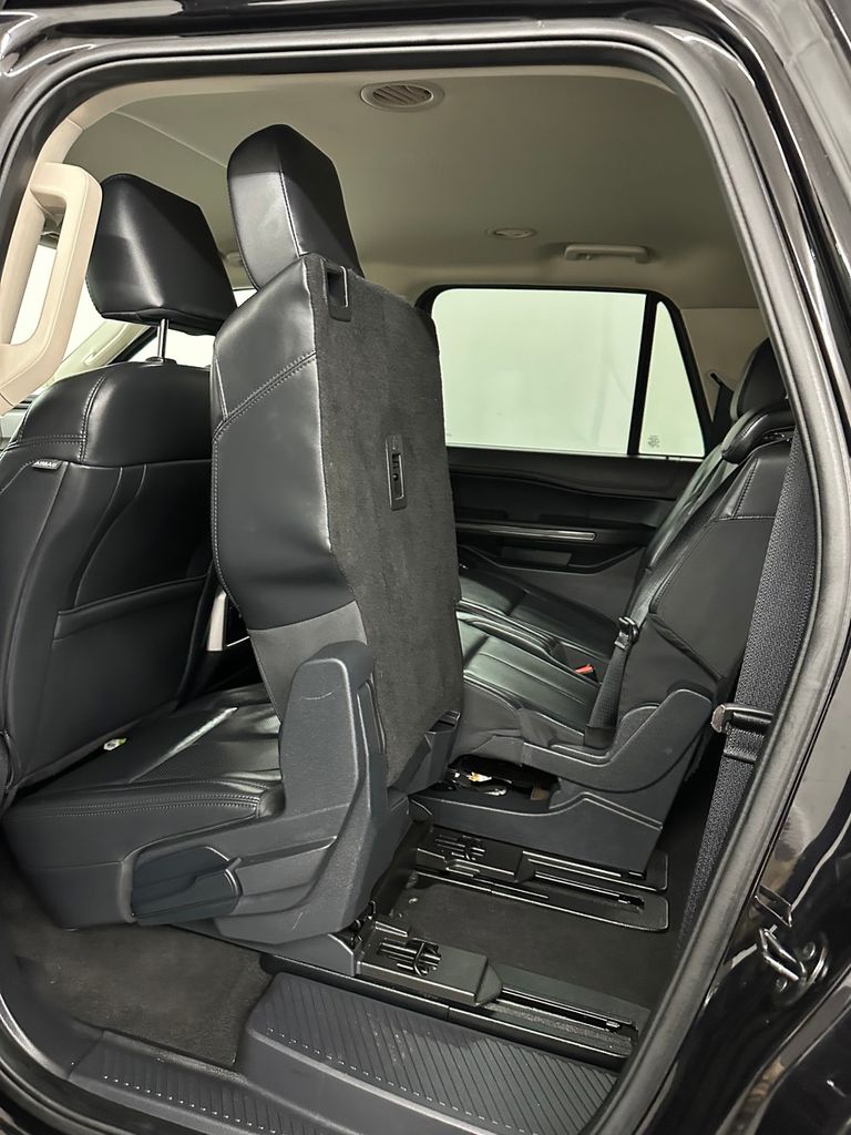used 2024 Ford Expedition Max car, priced at $37,885
