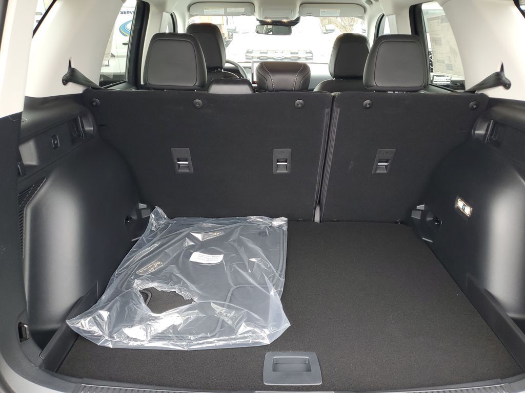 New 2026  Ford Outer Banks image 30