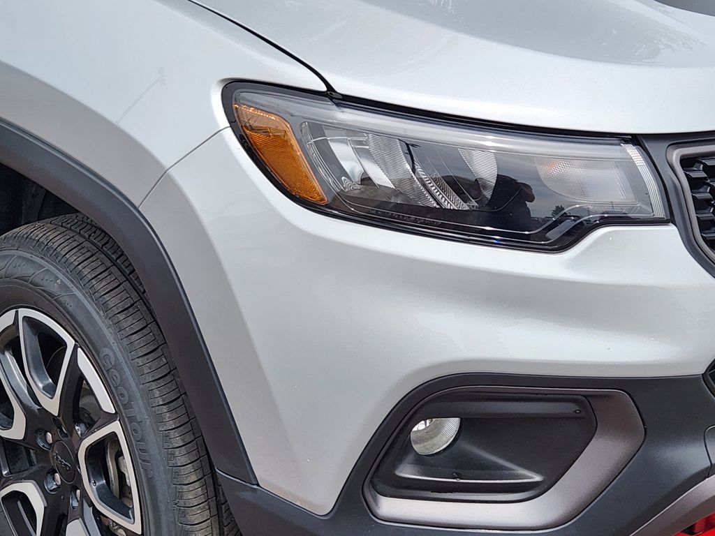 2024 Jeep Compass Trailhawk - Photo 28