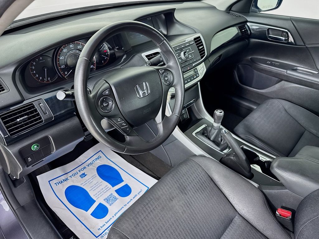 Used Car 2013 Honda Accord  Sport For Sale Under $15,000 In Austin, Texas