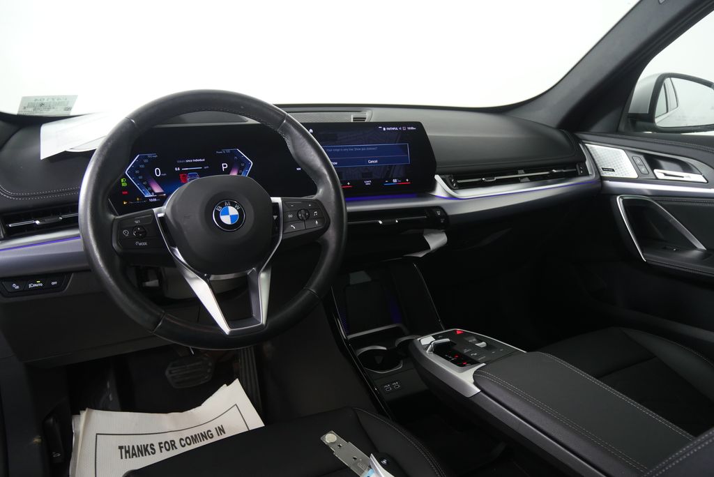 Thumbnail: 2023 BMW X1 - 16