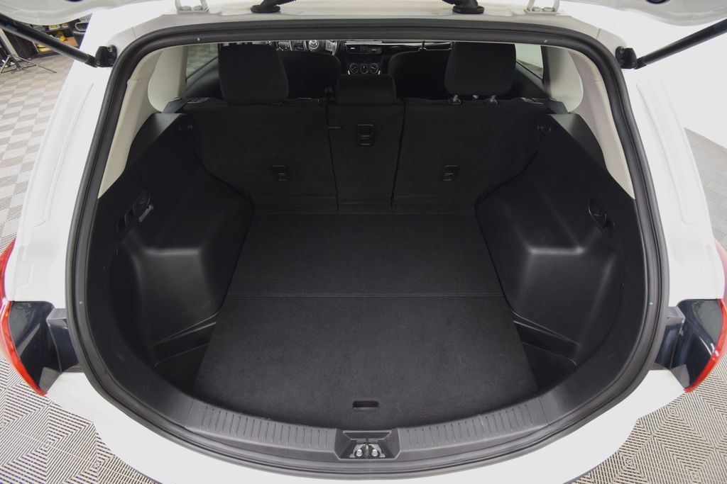 used 2014 Mazda CX-5 car, priced at $12,500