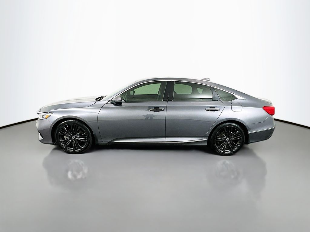 Thumbnail: 2022 Honda Accord - 8