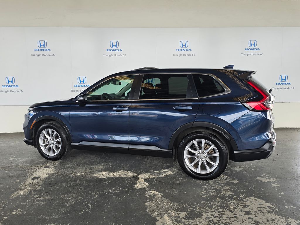 Thumbnail: 2023 Honda CR-V - 4