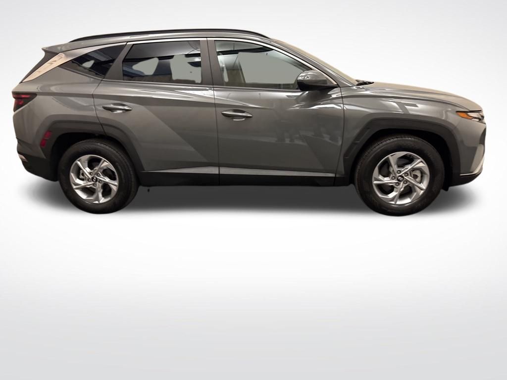 Used 2024 Hyundai Tucson For Sale in Bedford, OH