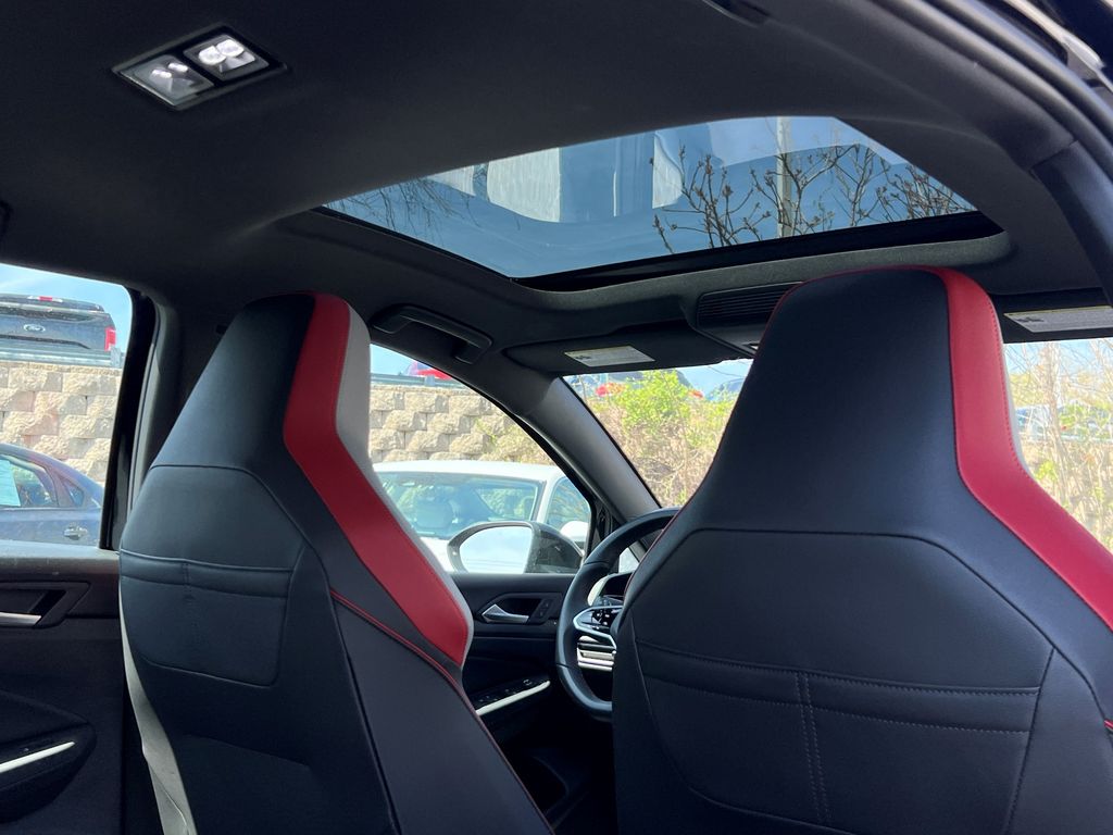 2022 Volkswagen Golf GTI 2.0T SE