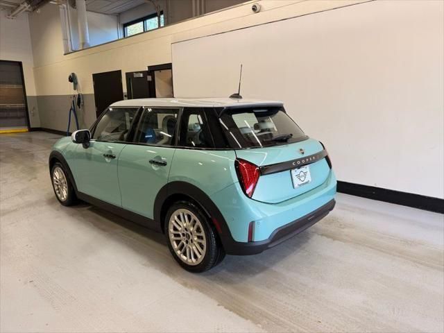 Thumbnail: 2026 MINI Cooper - 2