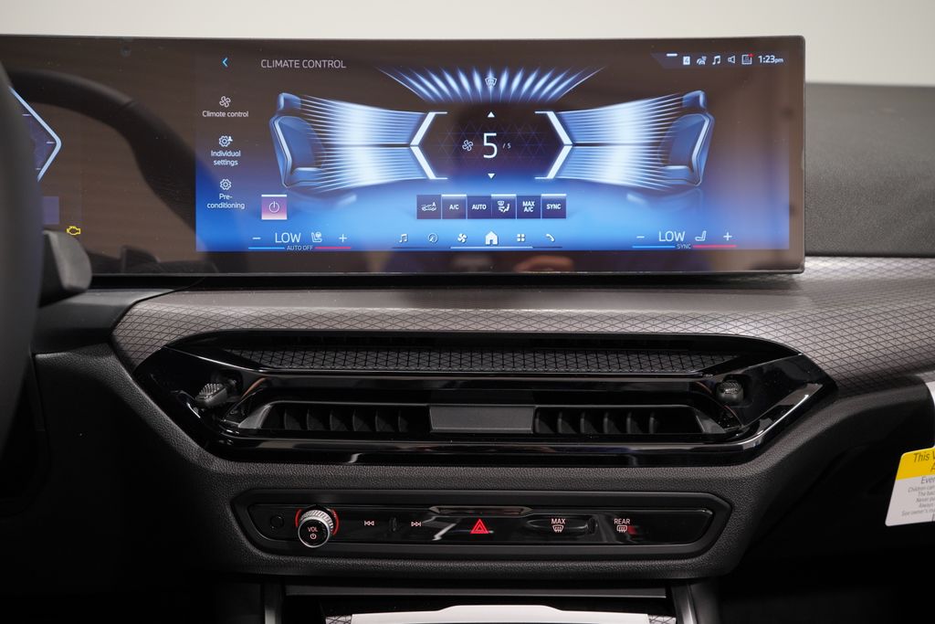 2025 BMW 4 Series 430i 14