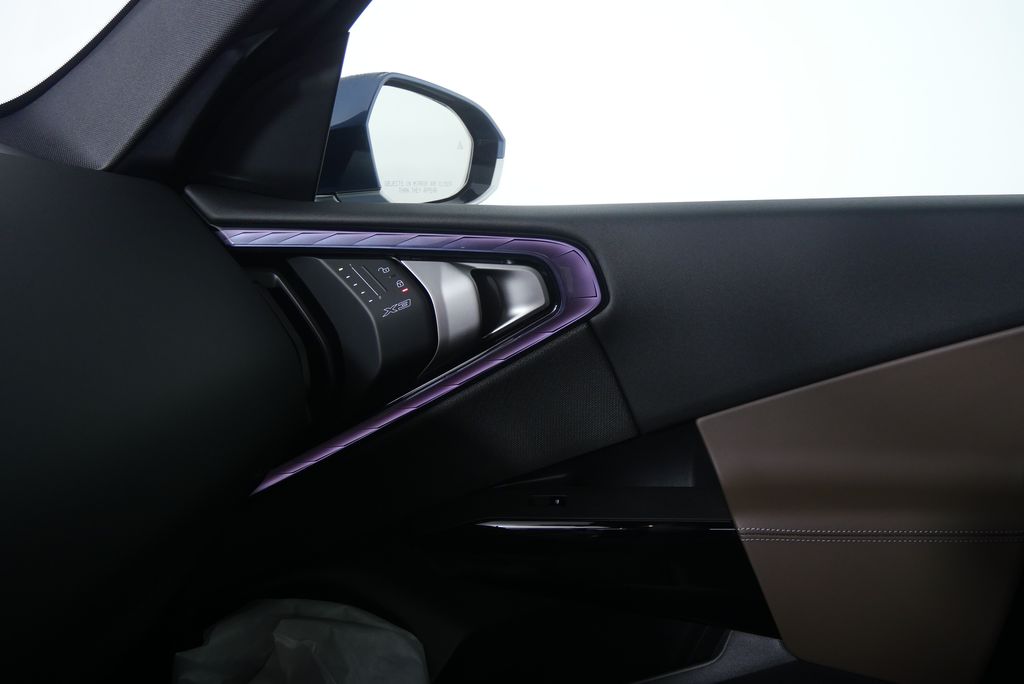 Thumbnail: 2026 BMW X3 - 22