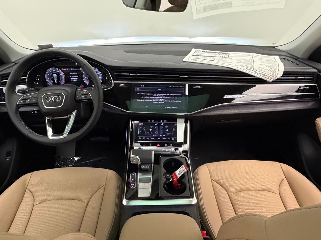 Thumbnail: 2027 Audi Q8 - 18