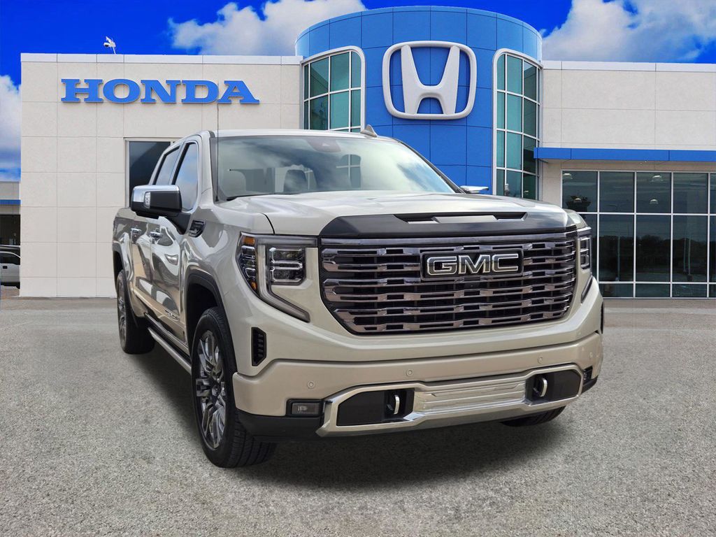 Used 2026 GMC Sierra 1500 Truck