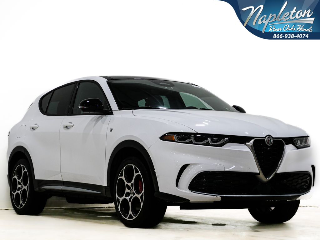 2024 Alfa Romeo Tonale Ti AWD