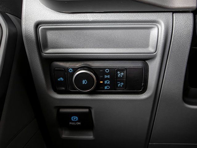 Used 2023 White Ford XLT image 25