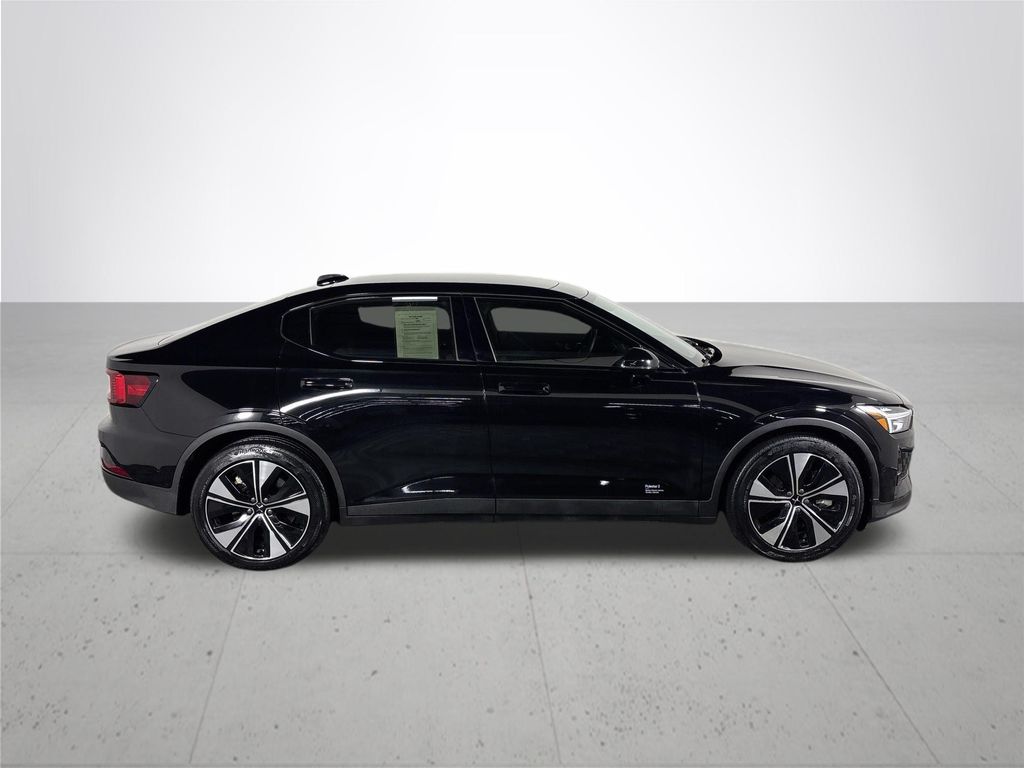 2023 Polestar 2 Long Range Dual Motor