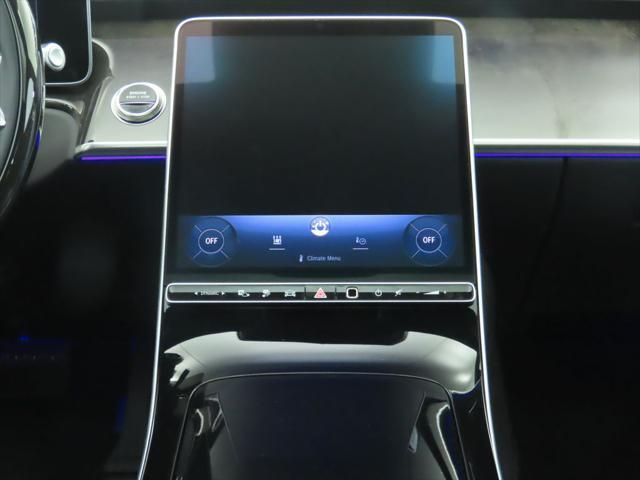 Thumbnail: 2026 Mercedes-Benz S-Class - 15