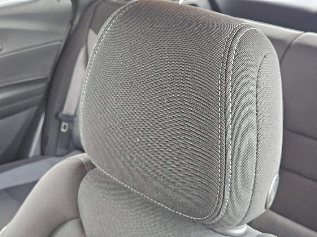 Used 2026 Gray Chevrolet LT image 16