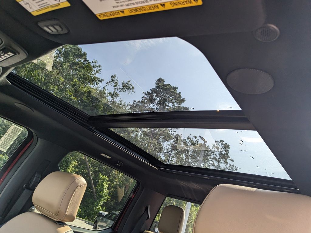 2025 Ford F-250 Super Duty Lariat