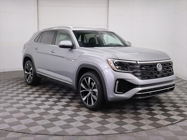 Thumbnail: 2026 Volkswagen Atlas - 3