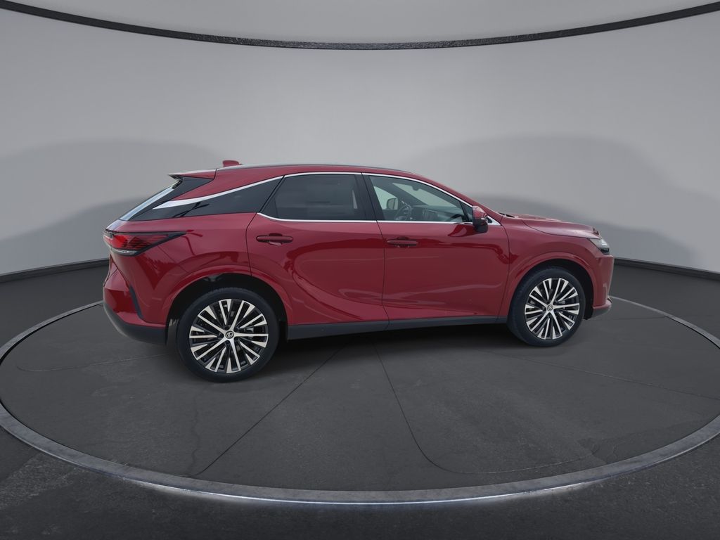 Thumbnail: 2026 Lexus RX - 9