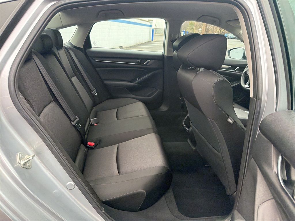 Thumbnail: 2019 Honda Accord - 22