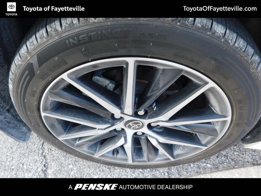 Thumbnail: 2023 Toyota Camry - 8