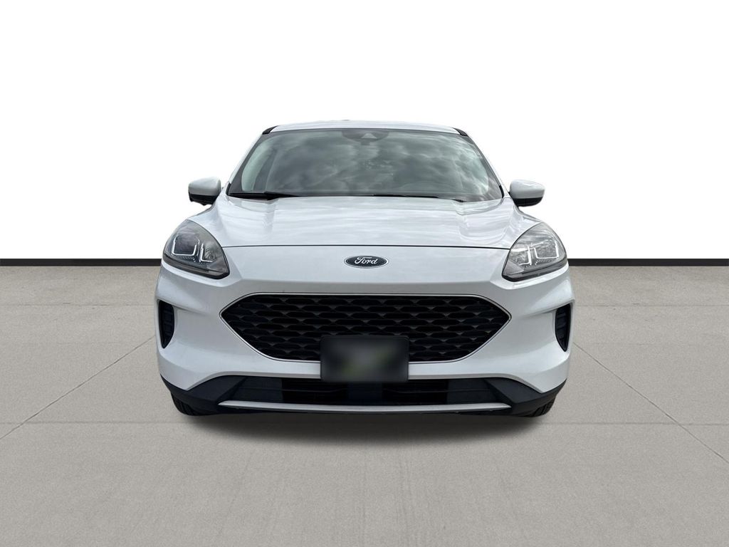2021 Ford Escape SE - 1