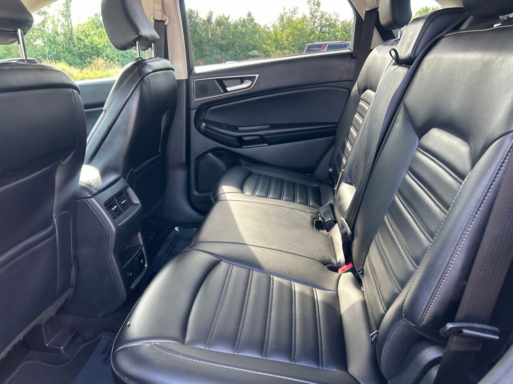 Used 2024 Ford Edge SUV