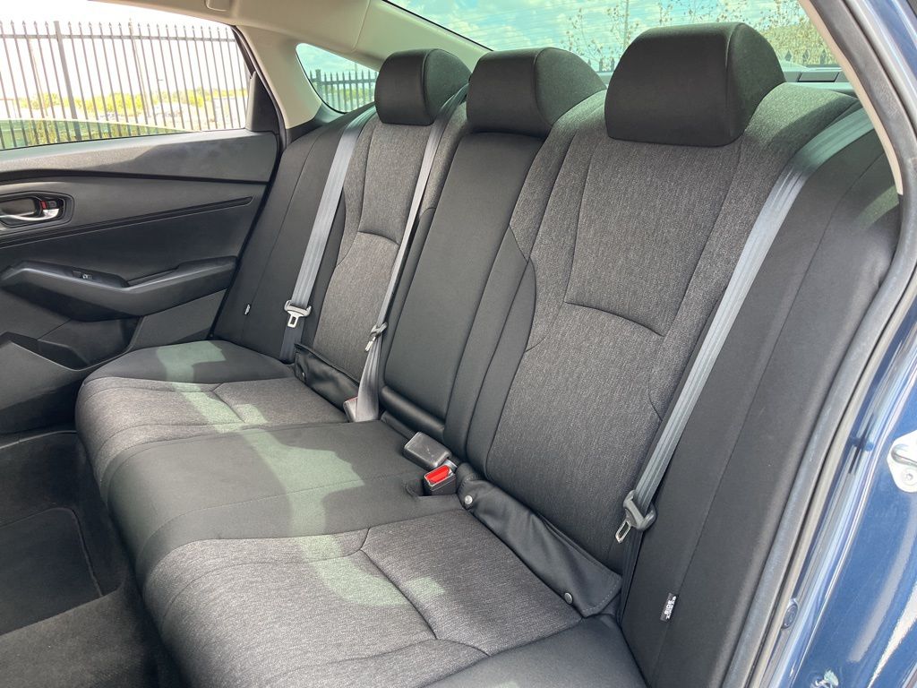 Thumbnail: 2024 Honda Accord - 25