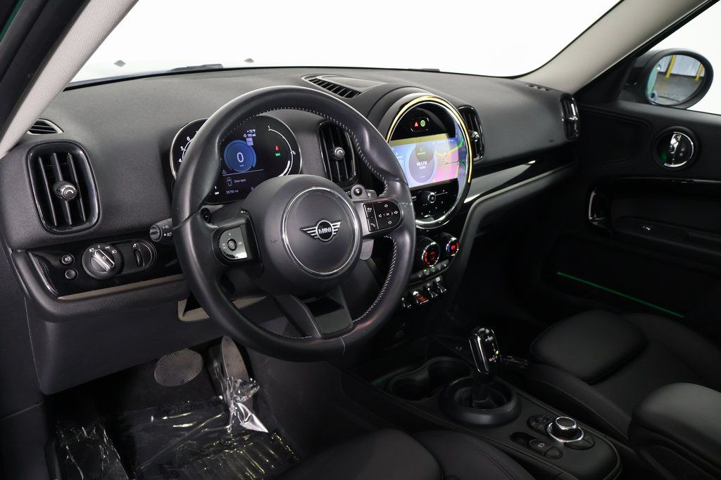 Thumbnail: 2023 MINI Cooper Countryman - 7