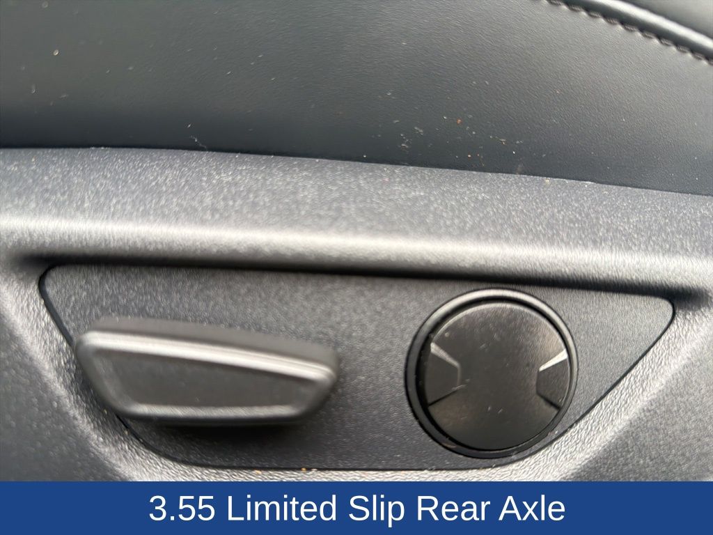 2025 Ford Mustang GT Premium Convertible