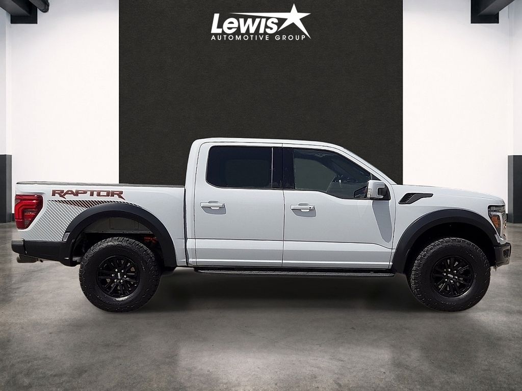 Used 2025 Ford F-150 Raptor For Sale in Farmington, AR