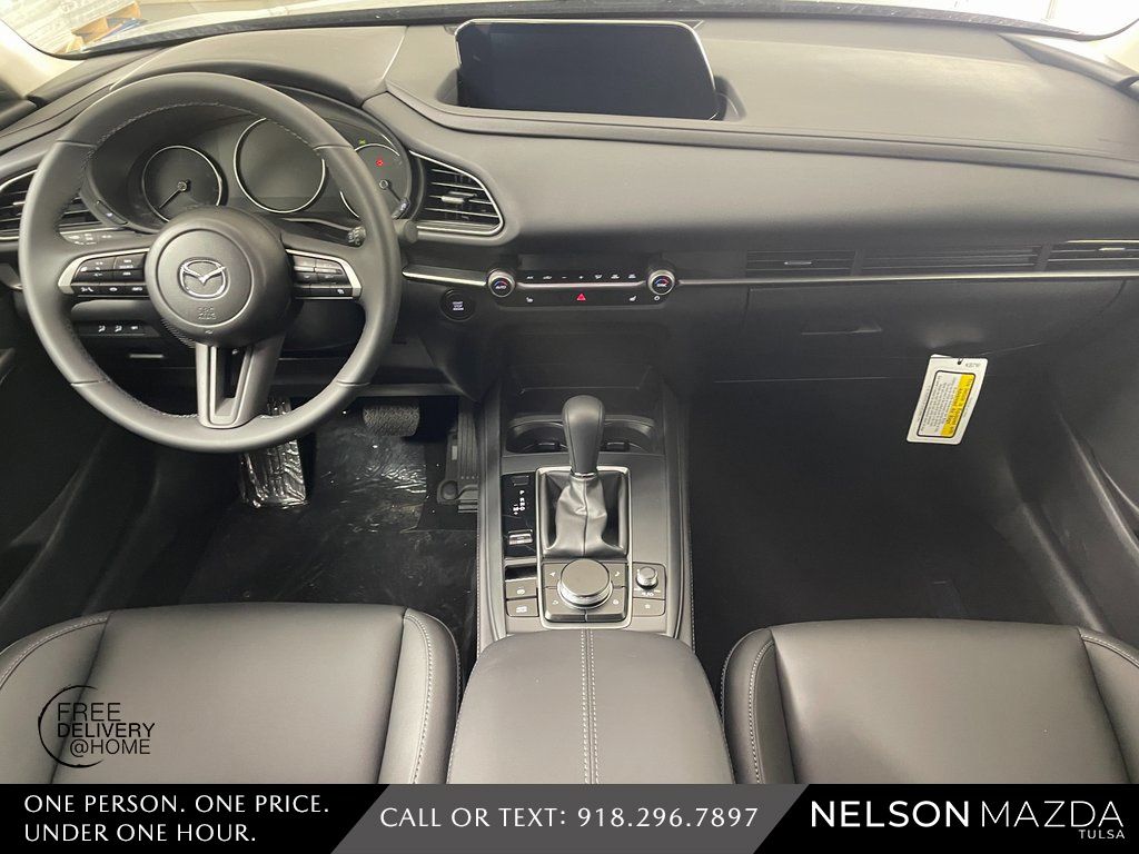 New 2026 Black Mazda 2.5 S Select Sport image 39