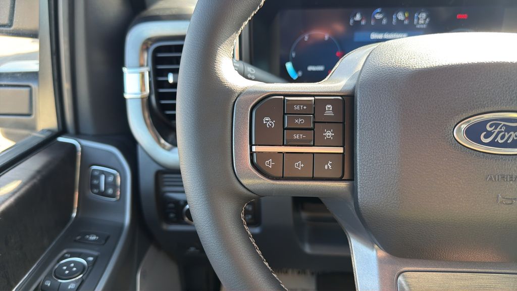 2026 Ford F-350SD
