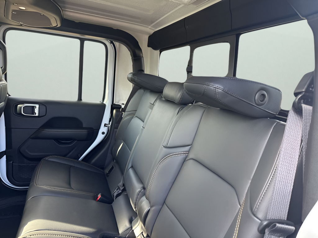 New Car 2025 Jeep Gladiator  For Sale Under $50,000 In Austin, Texas