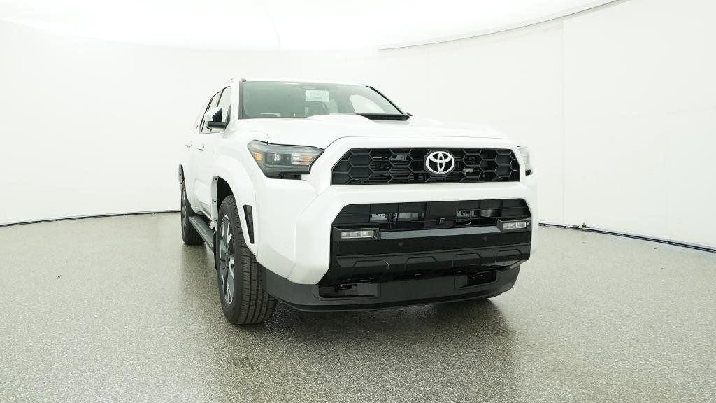 Thumbnail: 2025 Toyota 4Runner - 31