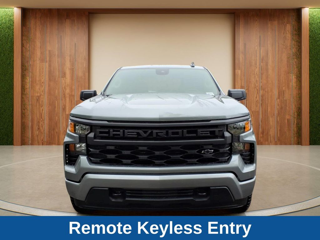 ChevroletSilverado 15002