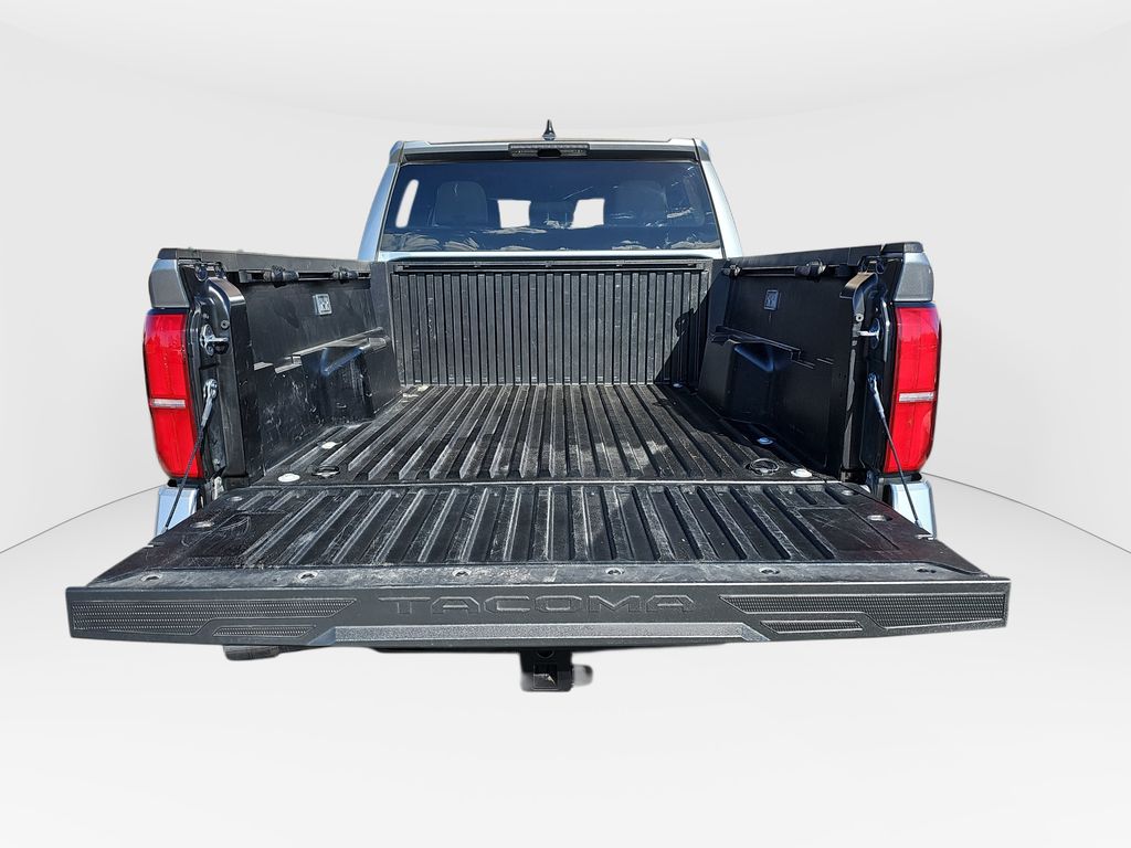 Used 2024 Toyota Tacoma Truck